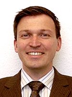 Matthias Mörch